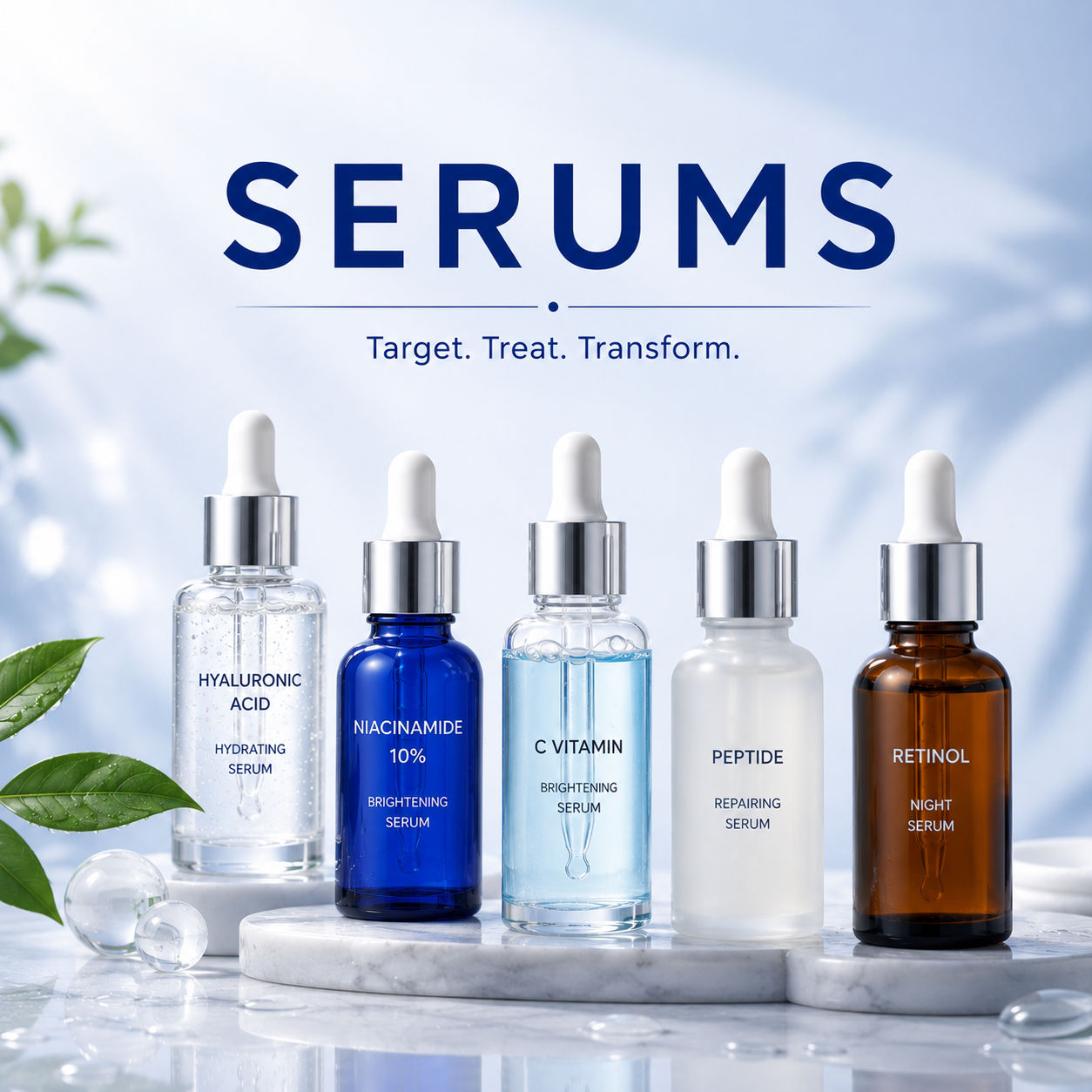 Serums
