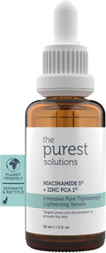 The Purest Solutions Pore tightening Niacinamide 5% serum