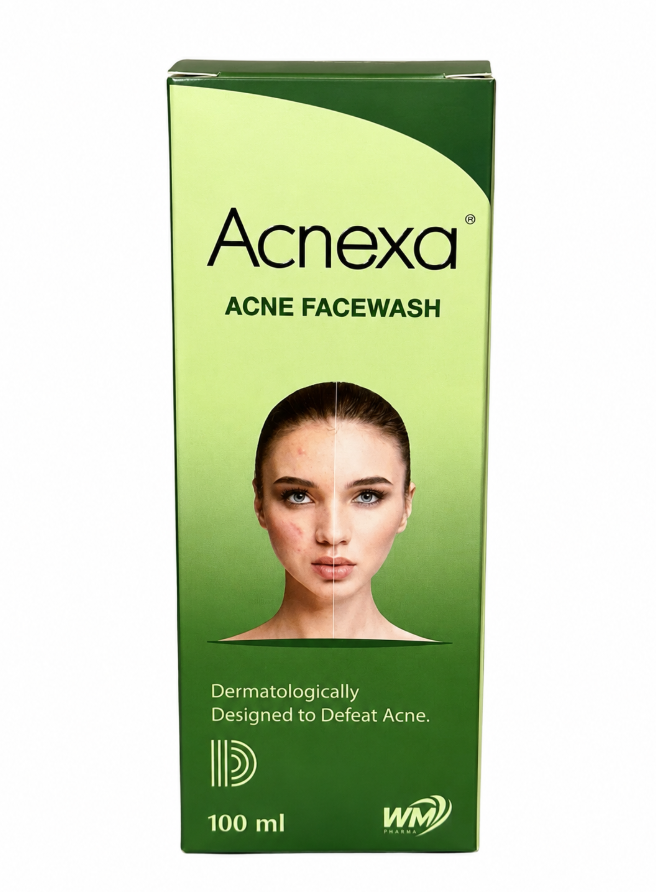 Acnexa Facewash