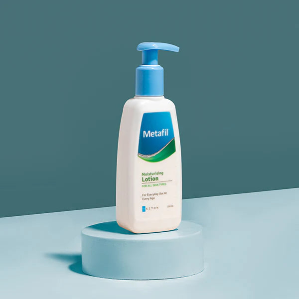 Metafil Moisturiser