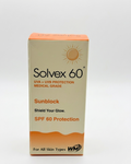SOLVEX 60 SPF