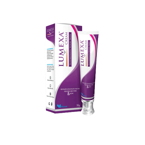 Lumexa Cream
