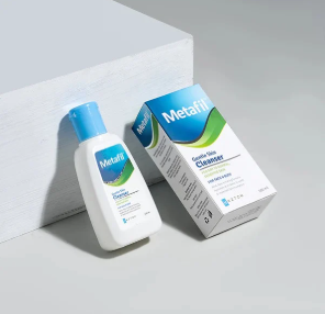 Metafil Gentle Cleanser | Face Wash / Facial Cleanser