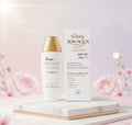 Aqua Sunblock