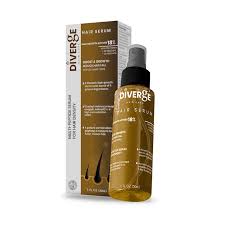 Derm Innovative Diverge Hair Serum